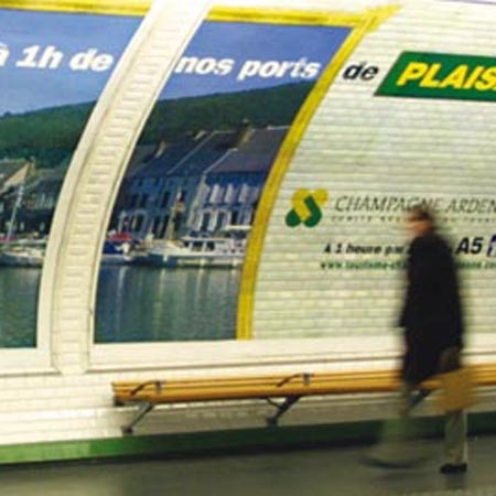 campagne créative affichage original paris (06)