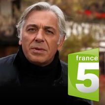 France 5 /// La Maison France 5