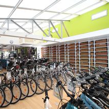 magasin cycles et motocycles