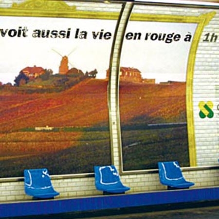 campagne créative affichage original paris (05)