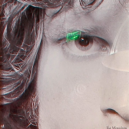 Jim Morrison /// The Doors