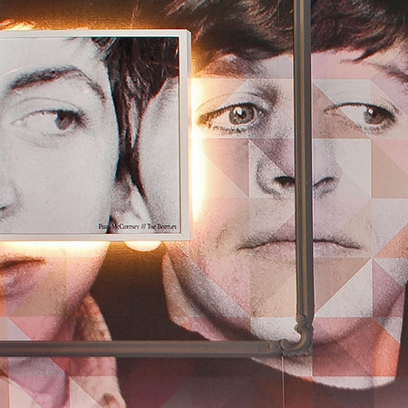 Paul McCartney /// The Beatles