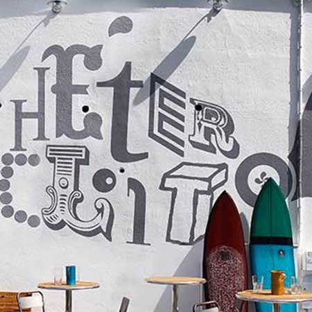 surf, sun & food in Basque Country!