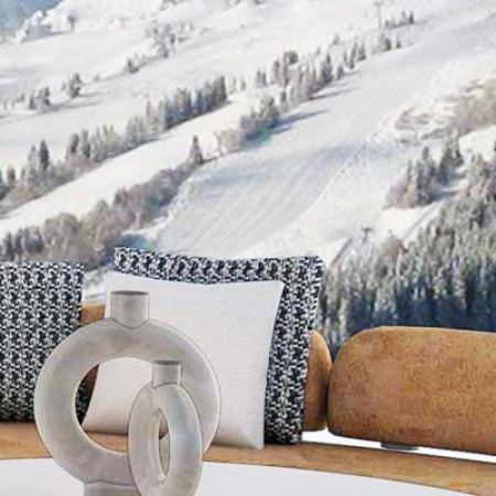 French alps ultra luxury 