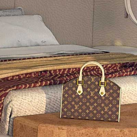 French alps ultra luxury 