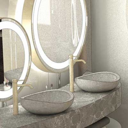 French alps ultra luxury 