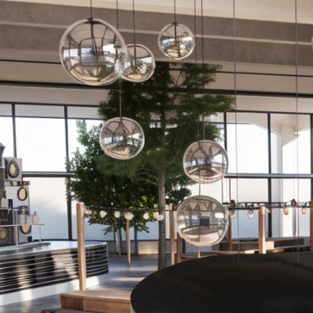 Foodcourt 4