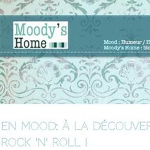 Moody's home