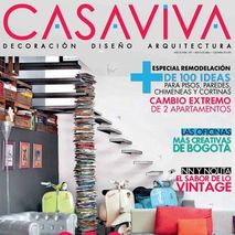 Casviva Colombia - arquitectura y diseño