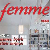 femme magazine loft