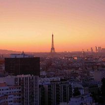Panoramique Paris